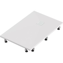 Каркас для поддона 140х90 Flow, Essentia, Stella Good Door КП00009