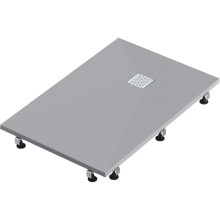 Каркас для поддона 160х70 Flow, Essentia, Stella Good Door КП00010