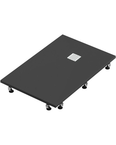 Каркас для поддона 160х70 Flow, Essentia, Stella Good Door КП00010