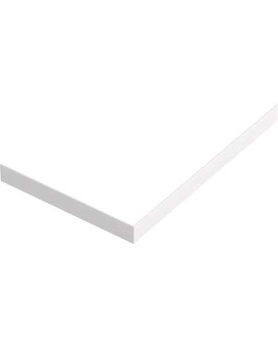 Панель фронтально-торцевая 120х70 см Flow, Essentia, Stella Good Door ЭЛ00145