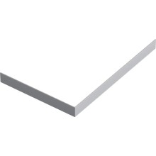 Панель фронтально-торцевая 160х90 см Flow, Essentia, Stella Good Door ЭЛ00186