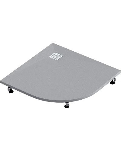 Каркас для поддона 100х100 Good Door Essentia КП00021