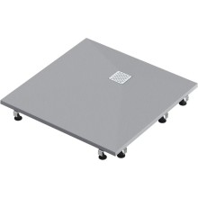 Каркас для поддона 90х90 Good Door Essentia КП00020