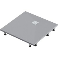 Каркас для поддона 100х100 Good Door Essentia КП00018