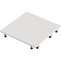 Каркас для поддона 100х100 Good Door Essentia КП00018