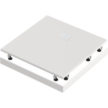 Панель фронтально-торцевая 90х90 см Good Door Essentia ЭЛ00136