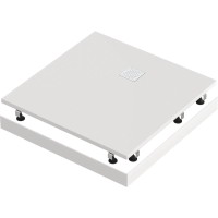 Панель фронтально-торцевая 100х100 см Good Door Essentia ЭЛ00138