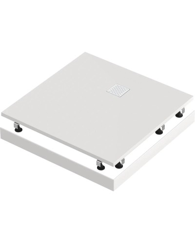 Панель фронтально-торцевая 100х100 см Good Door Essentia ЭЛ00138