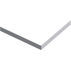 Панель фронтально-торцевая 90х90 см Good Door Essentia ЭЛ00156