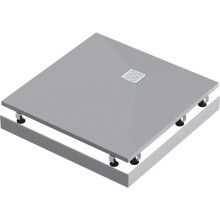 Панель фронтально-торцевая 90х90 см Good Door Essentia ЭЛ00156