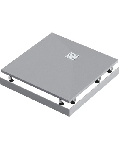 Панель фронтально-торцевая 90х90 см Good Door Essentia ЭЛ00156