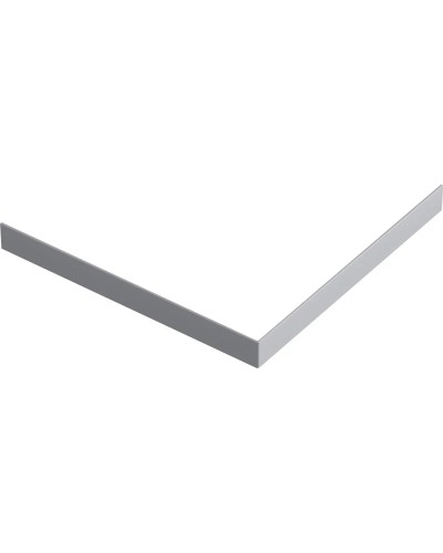 Панель фронтально-торцевая 100х100 см Good Door Essentia ЭЛ00154