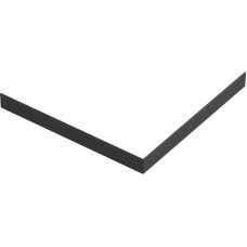 Панель фронтально-торцевая 90х90 см Good Door Essentia ЭЛ00157