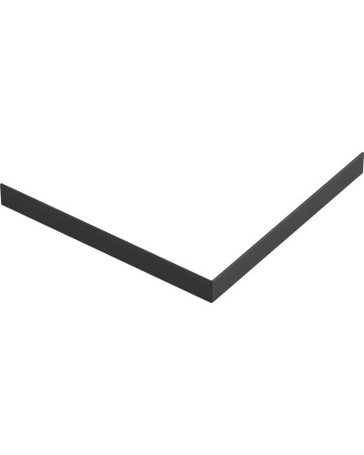 Панель фронтально-торцевая 90х90 см Good Door Essentia ЭЛ00157