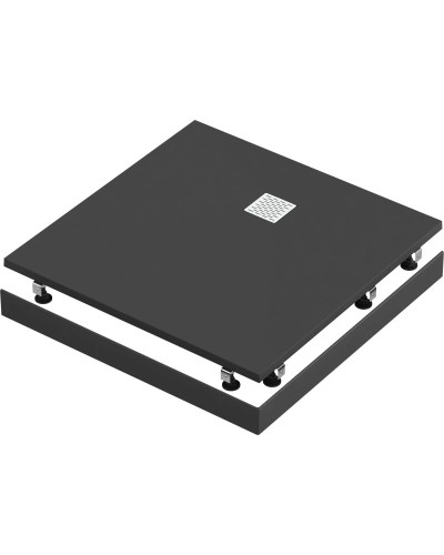 Панель фронтально-торцевая 100х100 см Good Door Essentia ЭЛ00155