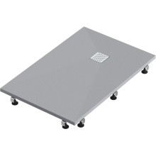 Каркас для поддона 110х70 Good Door Essentia КП00019