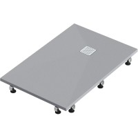 Каркас для поддона 110х80 Good Door Essentia КП00023