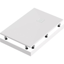 Панель фронтально-торцевая 110х70 см Good Door Essentia ЭЛ00143