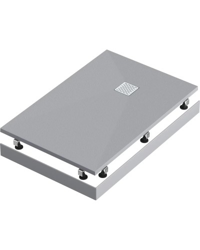 Панель фронтально-торцевая 110х80 см Good Door Essentia ЭЛ00168