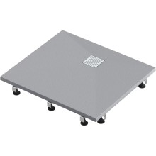 Каркас для поддона 90х80 Good Door Essentia 2 КП00030