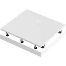 Панель фронтально-торцевая 90х80 см Good Door Essentia 2 ЭЛ00208