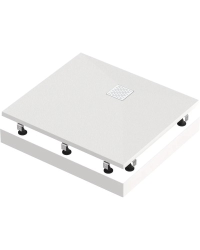 Панель фронтально-торцевая 90х80 см Good Door Essentia 2 ЭЛ00208