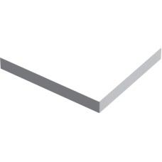 Панель фронтально-торцевая 90х80 см Good Door Essentia 2 ЭЛ00209