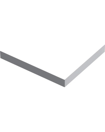 Панель фронтально-торцевая 90х80 см Good Door Essentia 2 ЭЛ00209