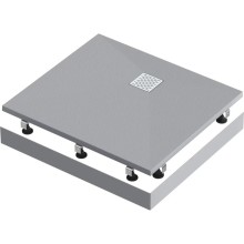 Панель фронтально-торцевая 90х80 см Good Door Essentia 2 ЭЛ00209