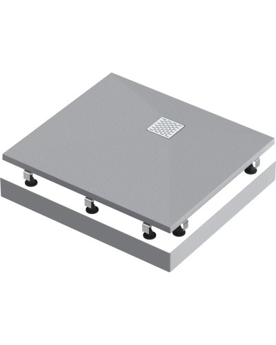 Панель фронтально-торцевая 90х80 см Good Door Essentia 2 ЭЛ00209