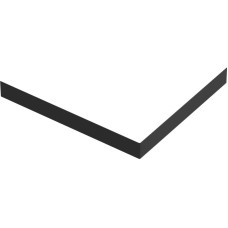 Панель фронтально-торцевая 90х80 см Good Door Essentia 2 ЭЛ00210