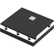 Панель фронтально-торцевая 90х80 см Good Door Essentia 2 ЭЛ00210