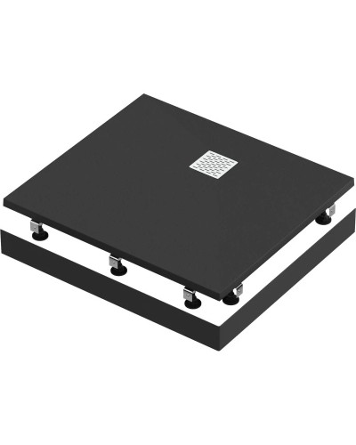 Панель фронтально-торцевая 90х80 см Good Door Essentia 2 ЭЛ00210