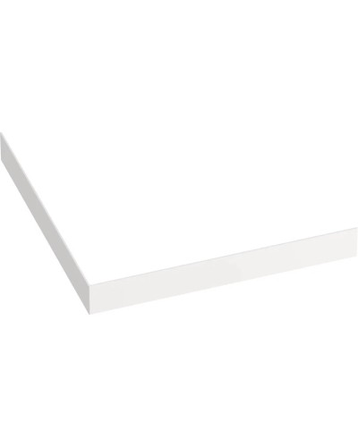 Панель фронтально-торцевая 80х80 см Good Door Квадро ЭЛ00007