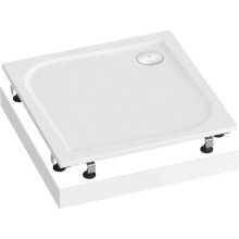 Панель фронтально-торцевая 80х80 см Good Door Квадро ЭЛ00007