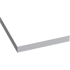 Панель фронтально-торцевая 90х90 см Good Door Квадро ЭЛ00085