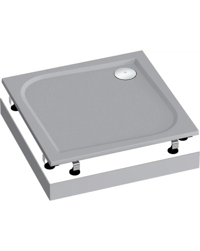 Панель фронтально-торцевая 90х90 см Good Door Квадро ЭЛ00085