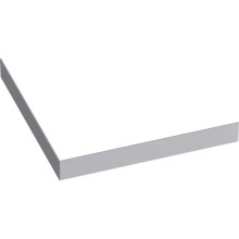 Панель фронтально-торцевая 100х100 см Good Door Квадро ЭЛ00043