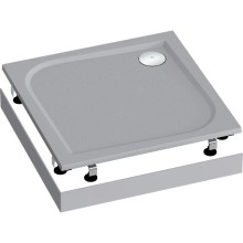 Панель фронтально-торцевая 100х100 см Good Door Квадро ЭЛ00043