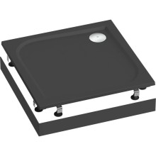 Панель фронтально-торцевая 90х90 см Good Door Квадро ЭЛ00086