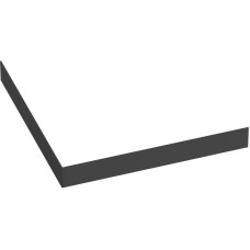 Панель фронтально-торцевая 100х100 см Good Door Квадро ЭЛ00044