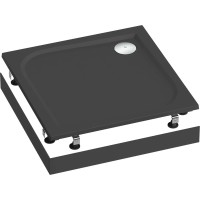 Панель фронтально-торцевая 100х100 см Good Door Квадро ЭЛ00044