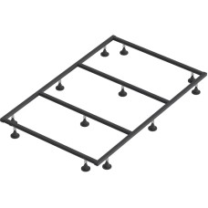 Каркас для поддона 110х70 Good Door Essentia КП00019