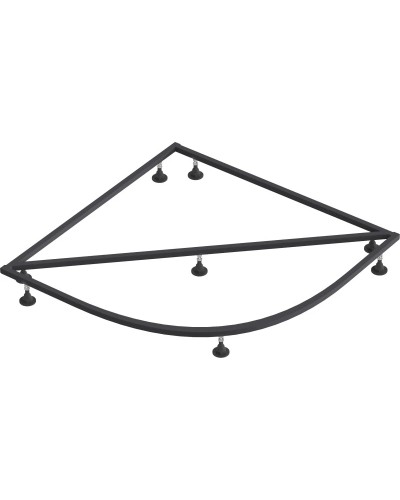 Каркас для поддона 100х100 Good Door Essentia КП00021