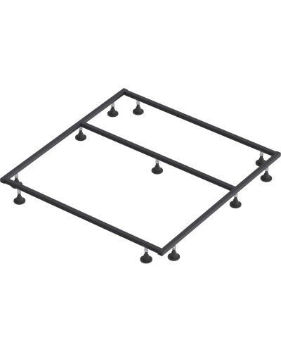 Каркас для поддона 90х90 Good Door Essentia КП00020