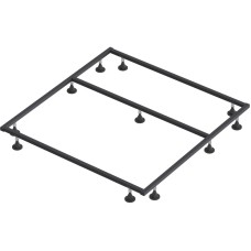 Каркас для поддона 100х100 Good Door Essentia КП00018