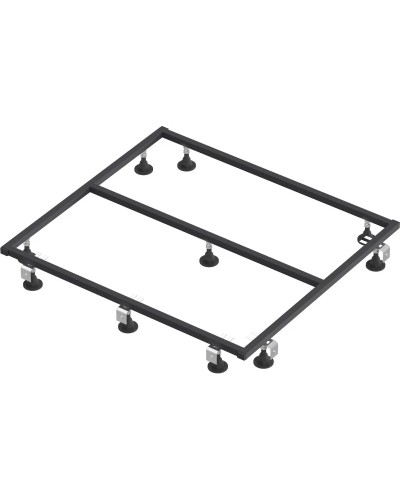 Каркас для поддона 90х80 Good Door Essentia 2 КП00030