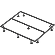 Каркас для поддона 100х80 Flow, Essentia, Stella Good Door КП00014