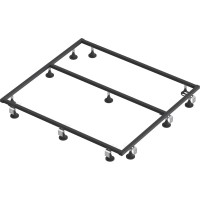 Каркас для поддона 100х90 Flow, Essentia, Stella Good Door КП00015