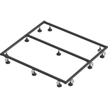 Каркас для поддона 100х90 Flow, Essentia, Stella Good Door КП00015